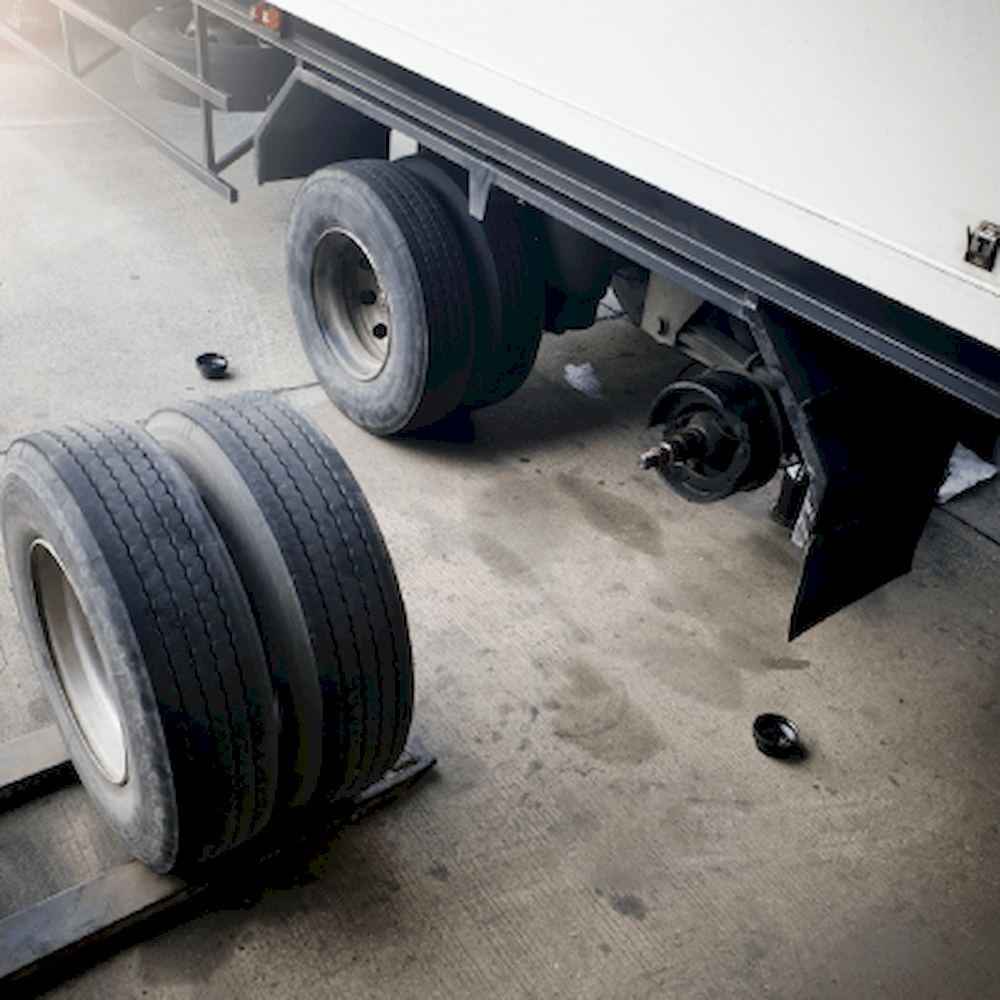 TRAILER REPAIRS