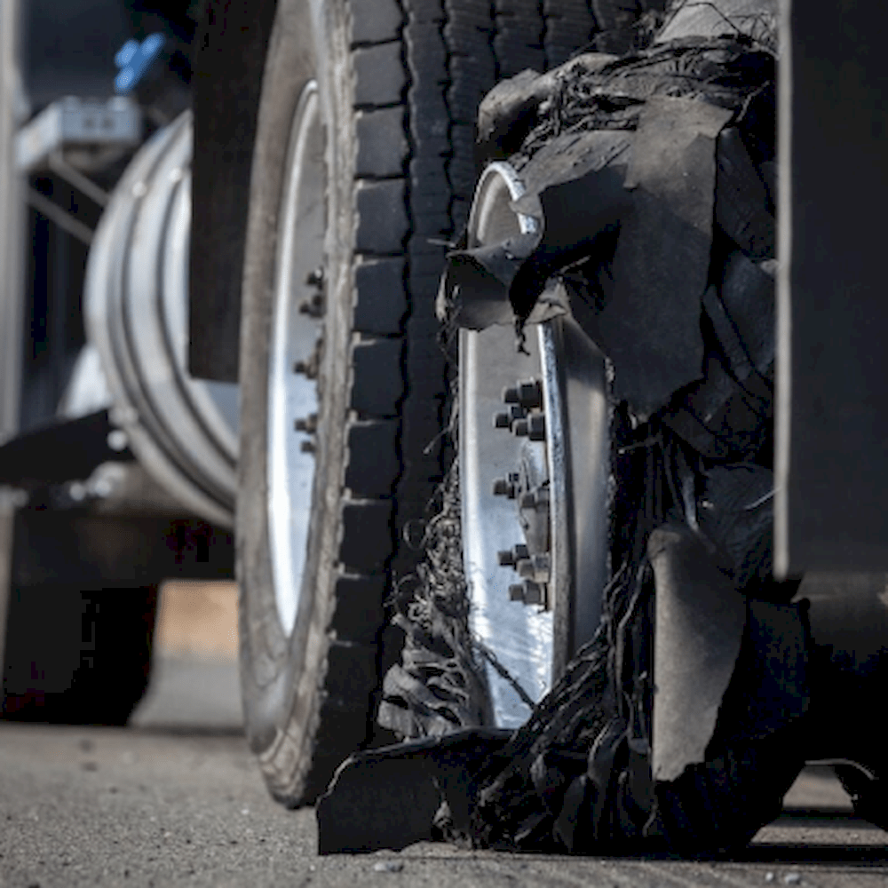 TIRE SERVICES